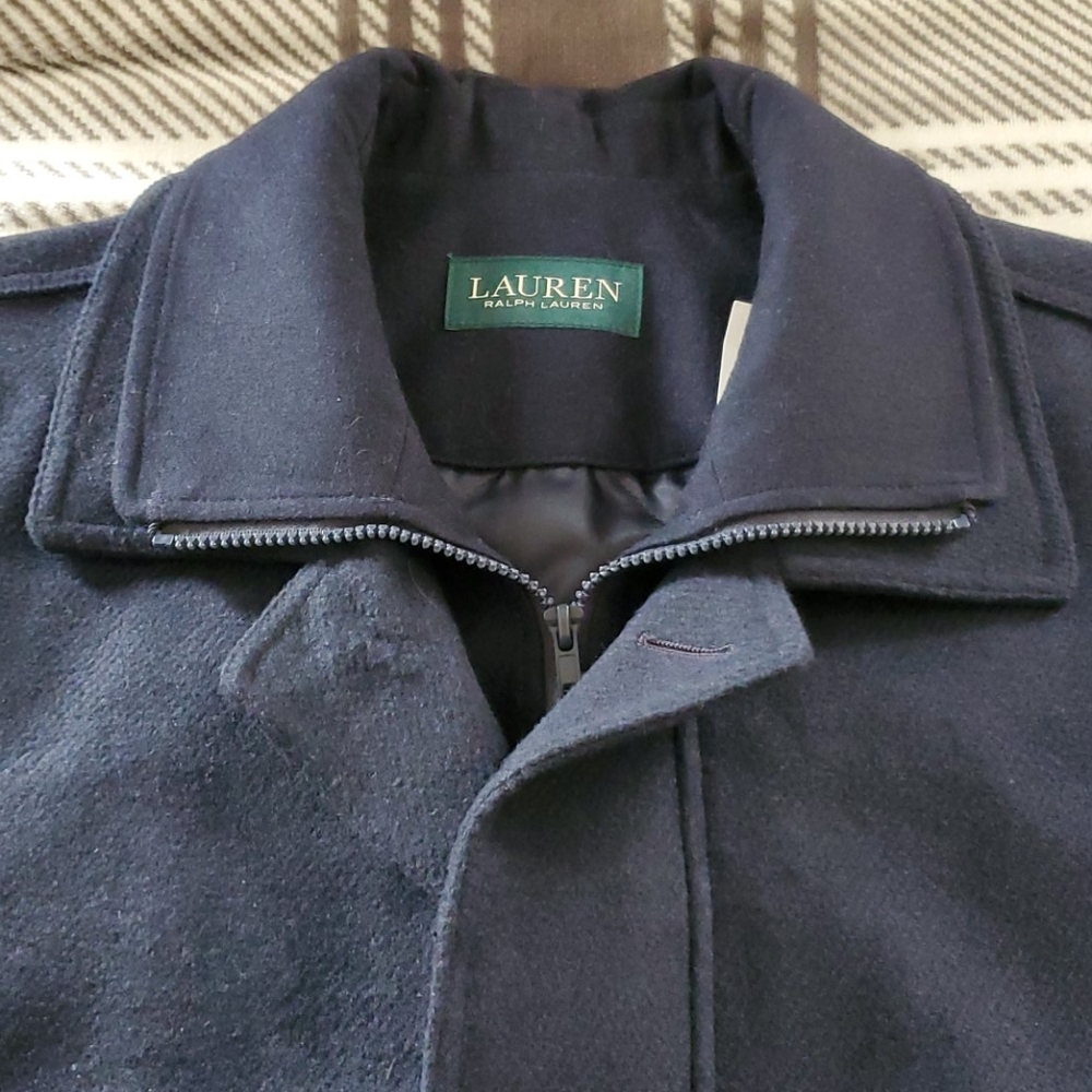NWT Ralph Lauren - Picture 8 of 15